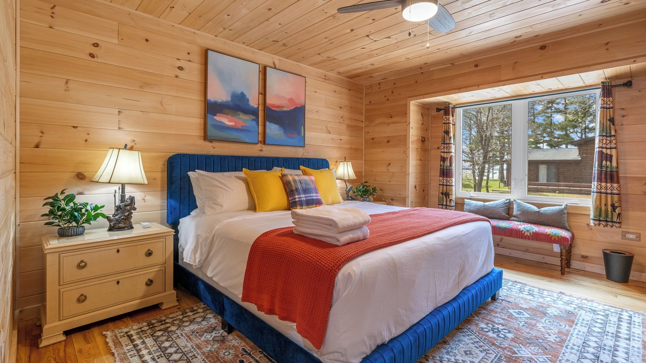 Photo of Bedroom in Friendship