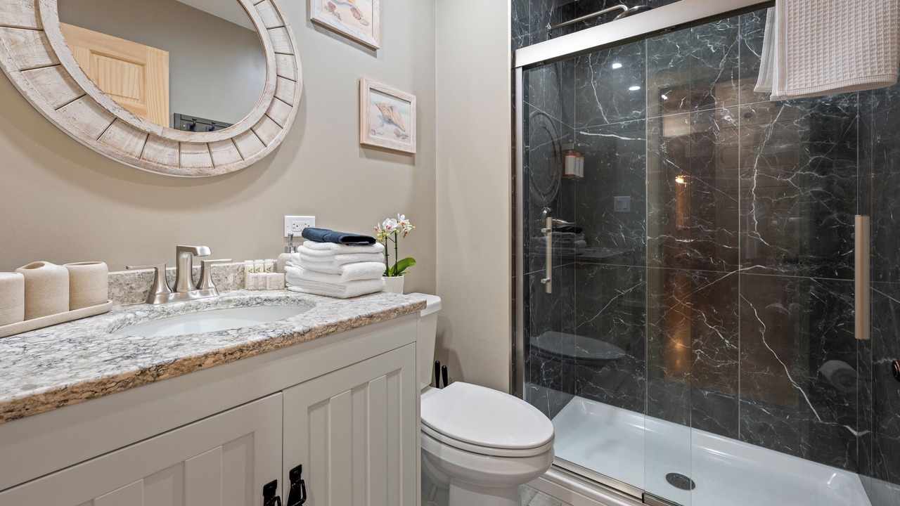Photo of Bathroom in Friendship