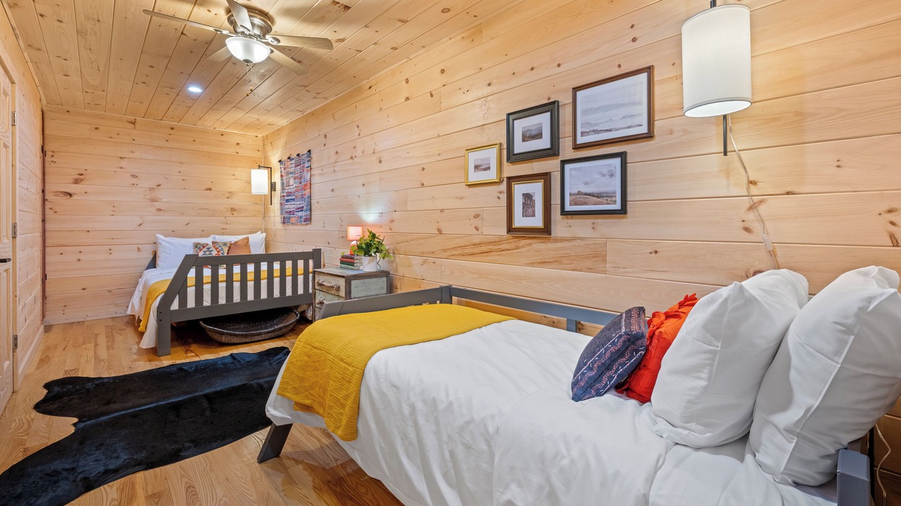 Photo of Bedroom in Friendship
