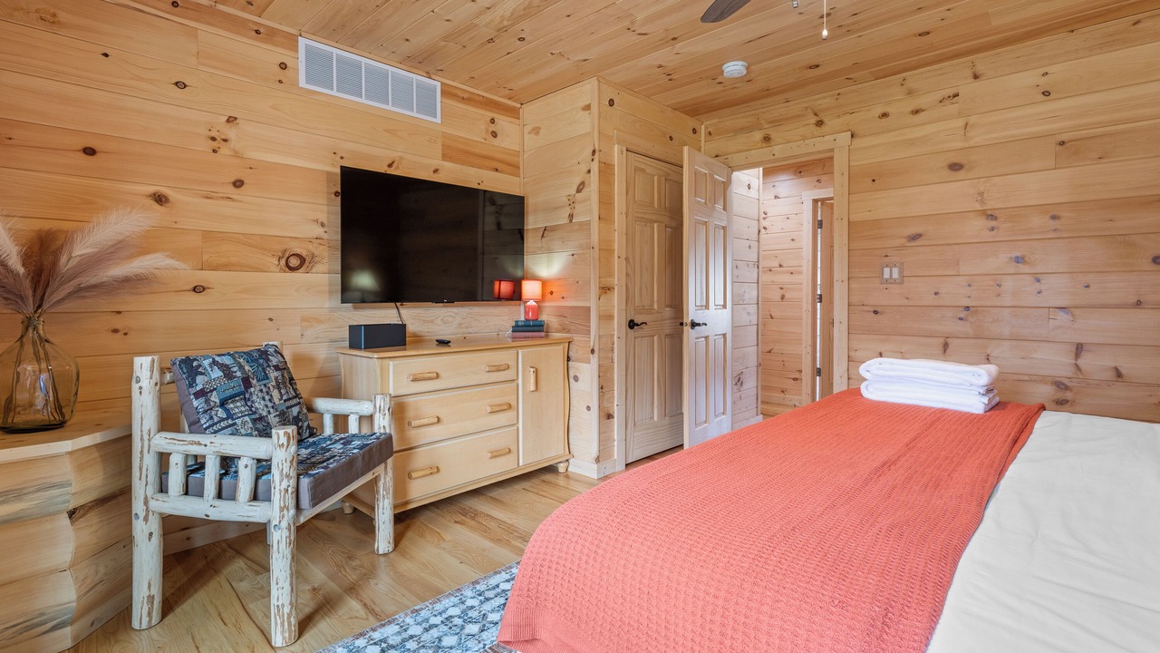 Photo of Bedroom in Friendship