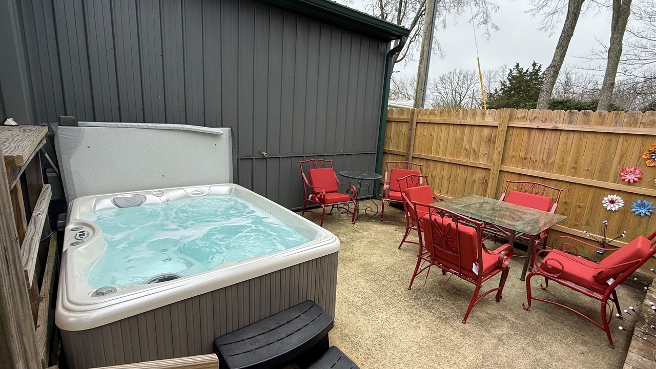 Photo of Outdoor in Goreville
