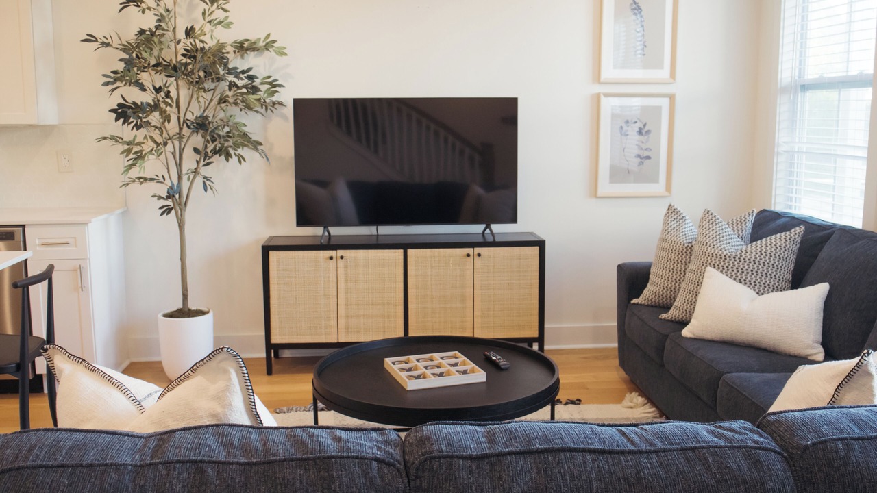 Photo of Livingroom in Cookeville