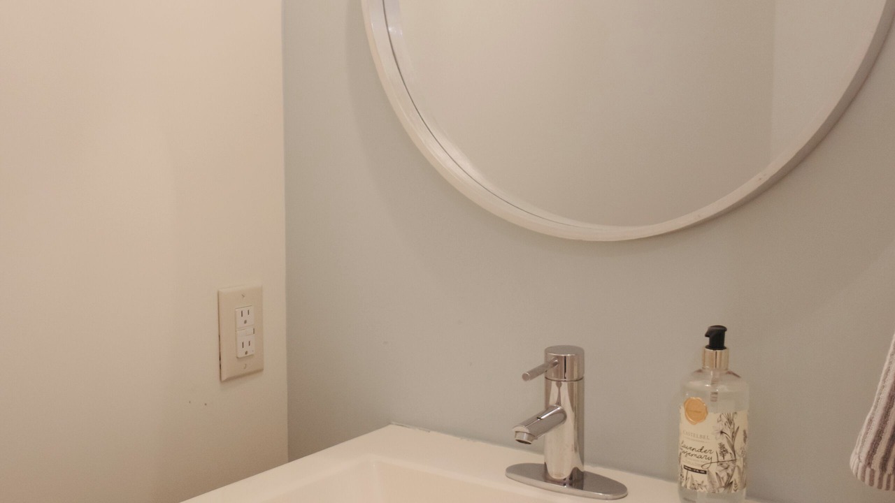 Photo of Bathroom in Cookeville