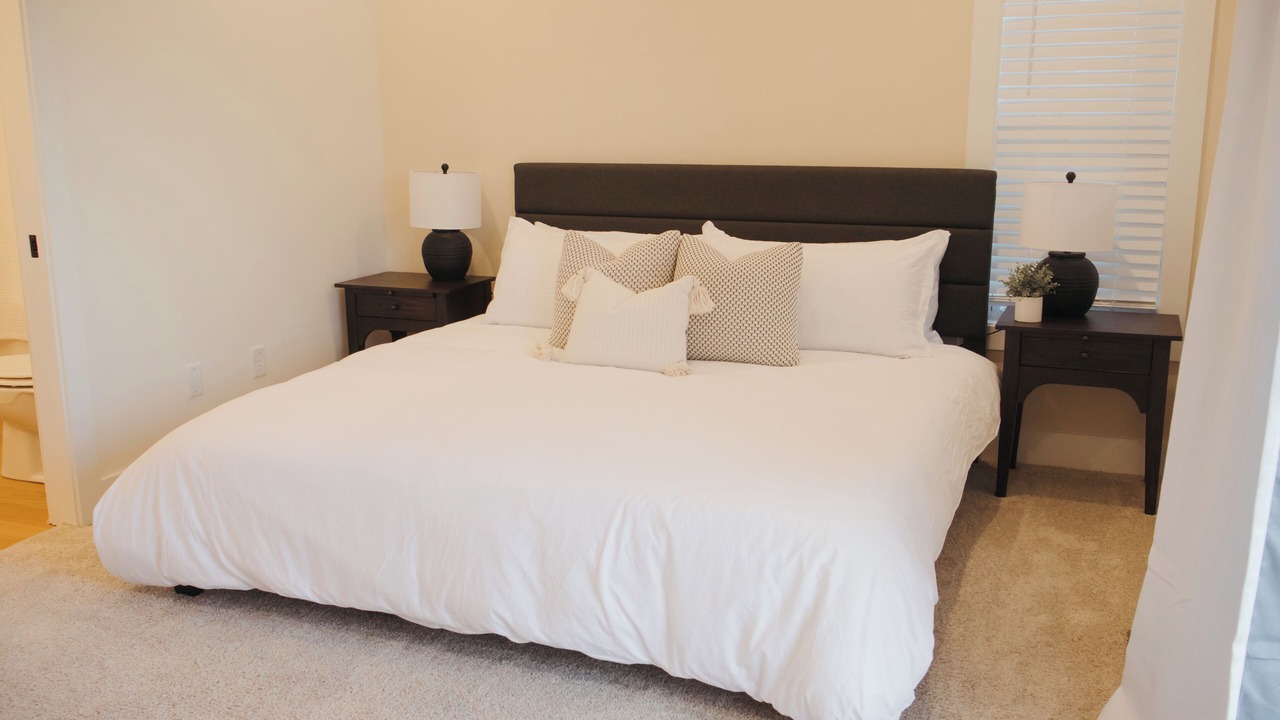 Photo of Bedroom in Cookeville