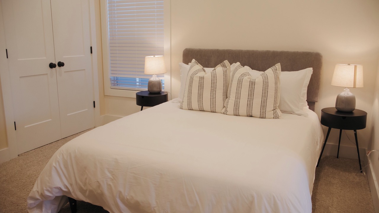 Photo of Bedroom in Cookeville