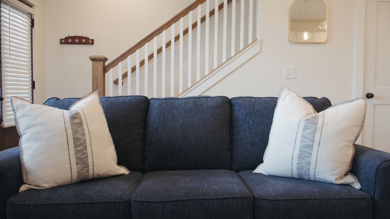 Photo of Livingroom in Cookeville