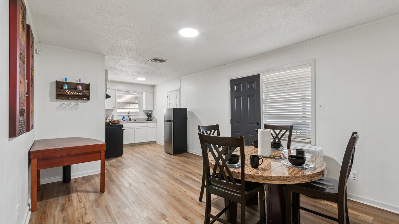 Photo of Bedroom in Little Rock