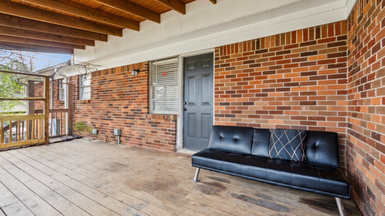 Photo of Outdoor in Little Rock