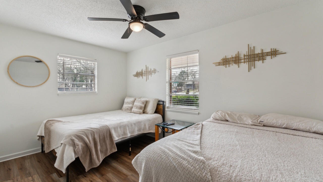 Photo of Bedroom in Little Rock