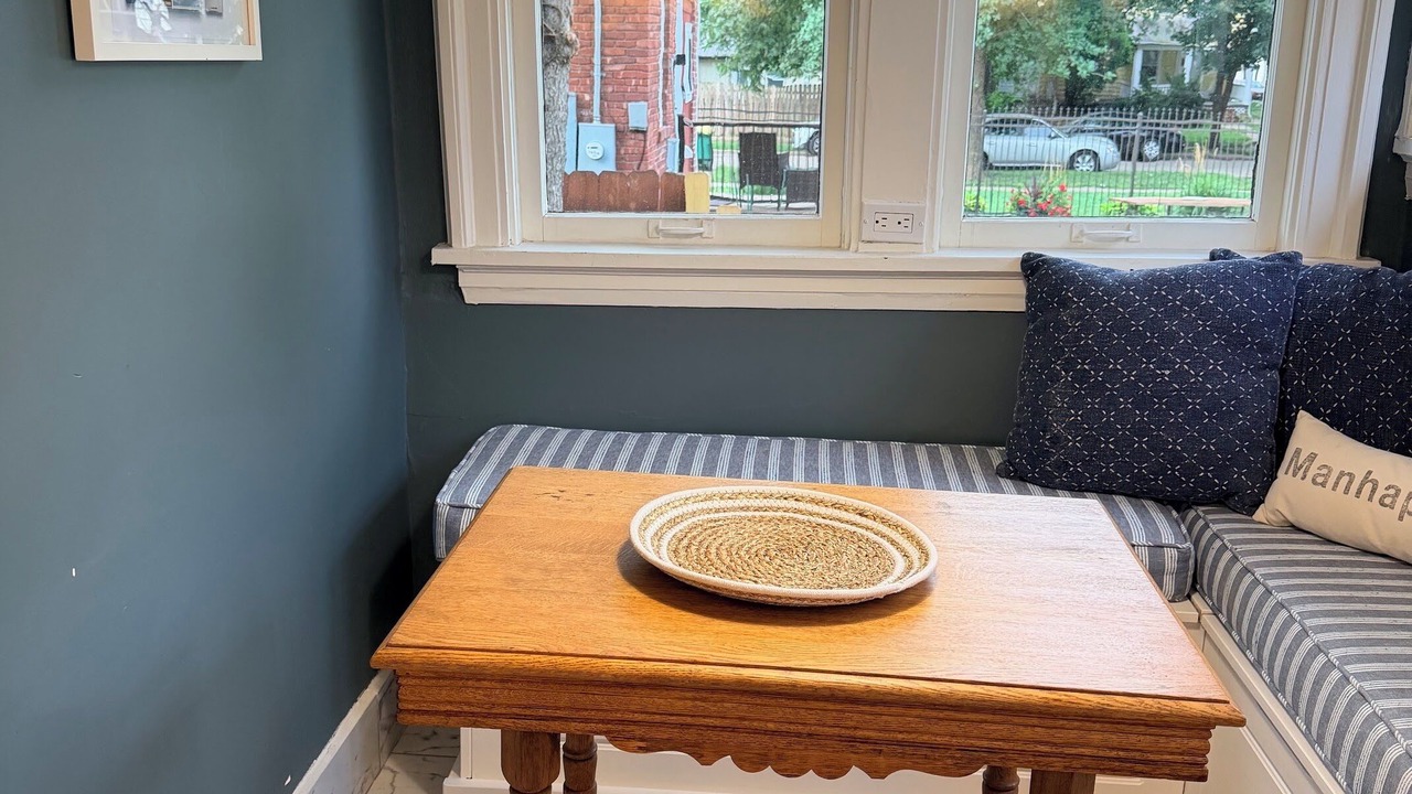 Photo of Livingroom in Manhattan