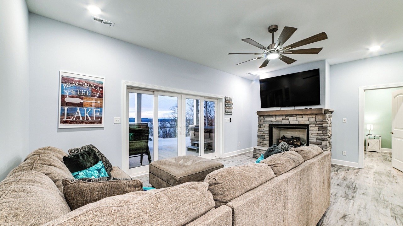 Photo of Bedroom in Waverly