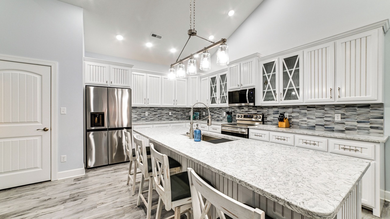 Photo of Kitchen in Waverly
