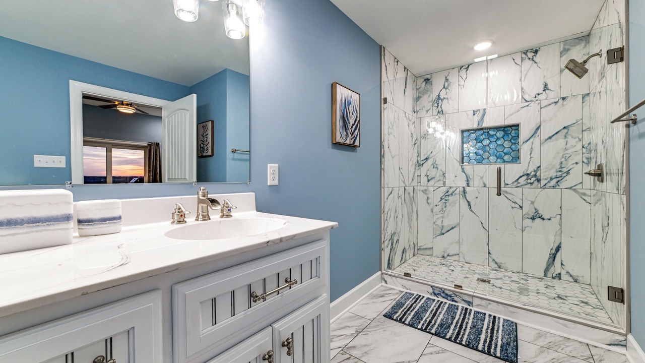 Photo of Bathroom in Waverly
