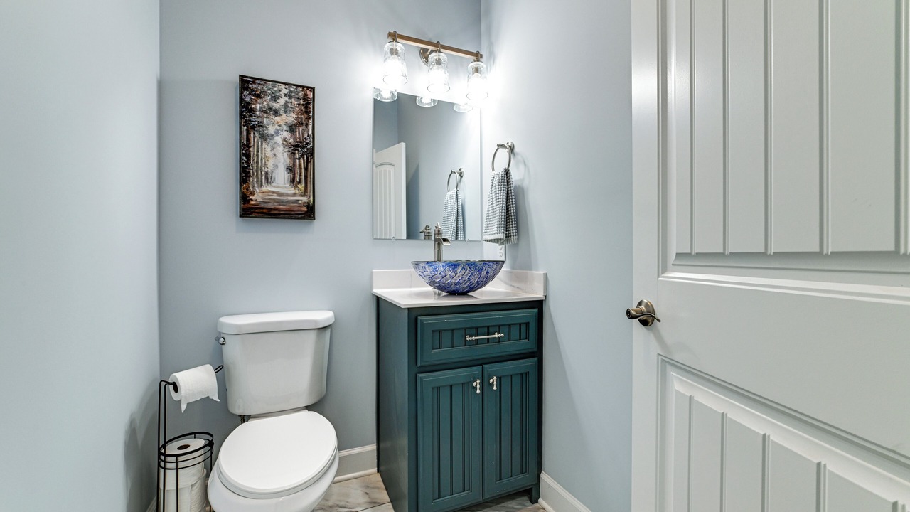 Photo of Bathroom in Waverly