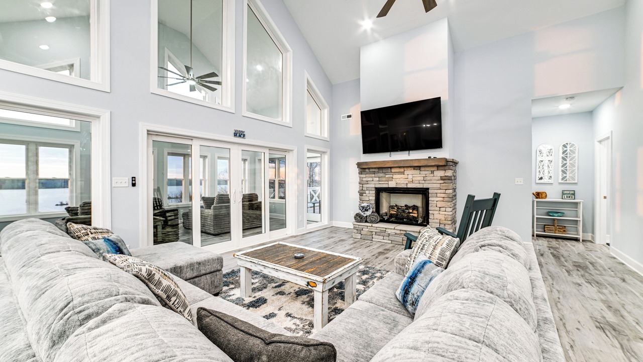 Photo of Bedroom in Waverly