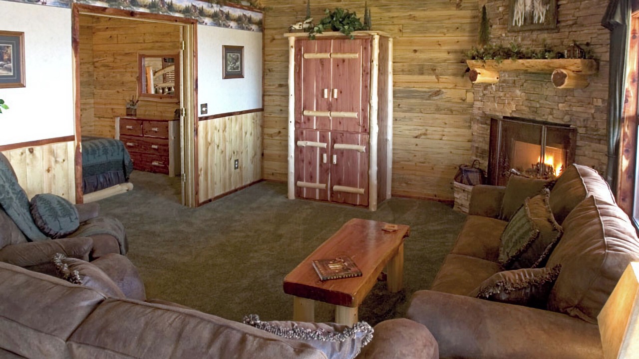 Photo of Livingroom in Sylvan Shores