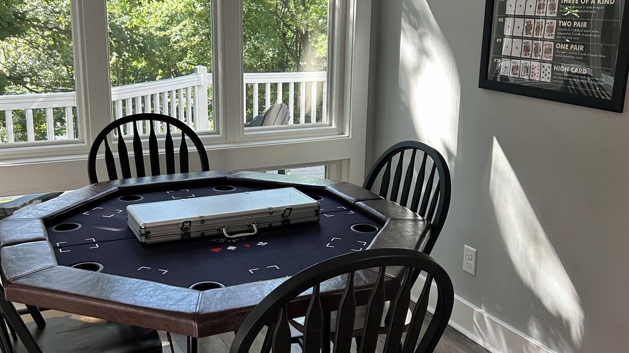 Photo of Bedroom in Grand Rivers