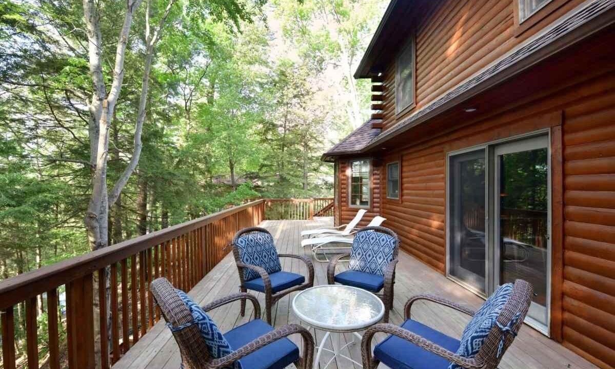 Photo of Outdoor in Lake Delton