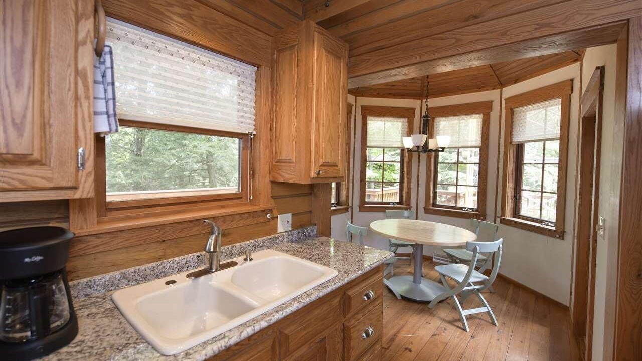 Photo of Kitchen in Lake Delton