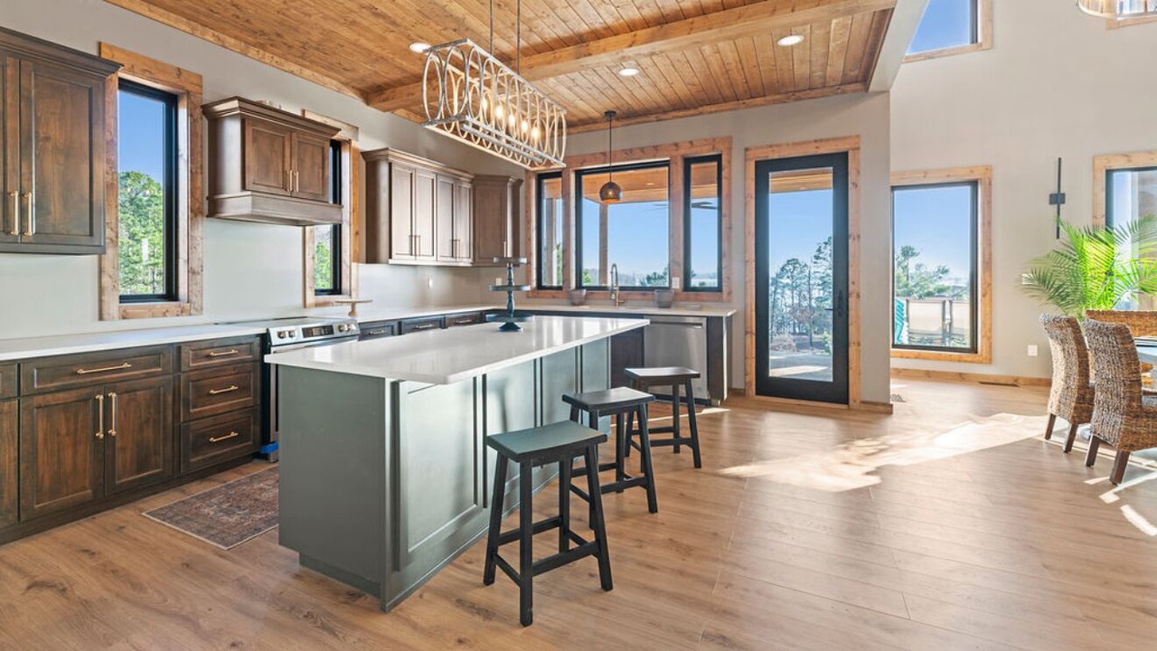 Photo of Kitchen in Drasco