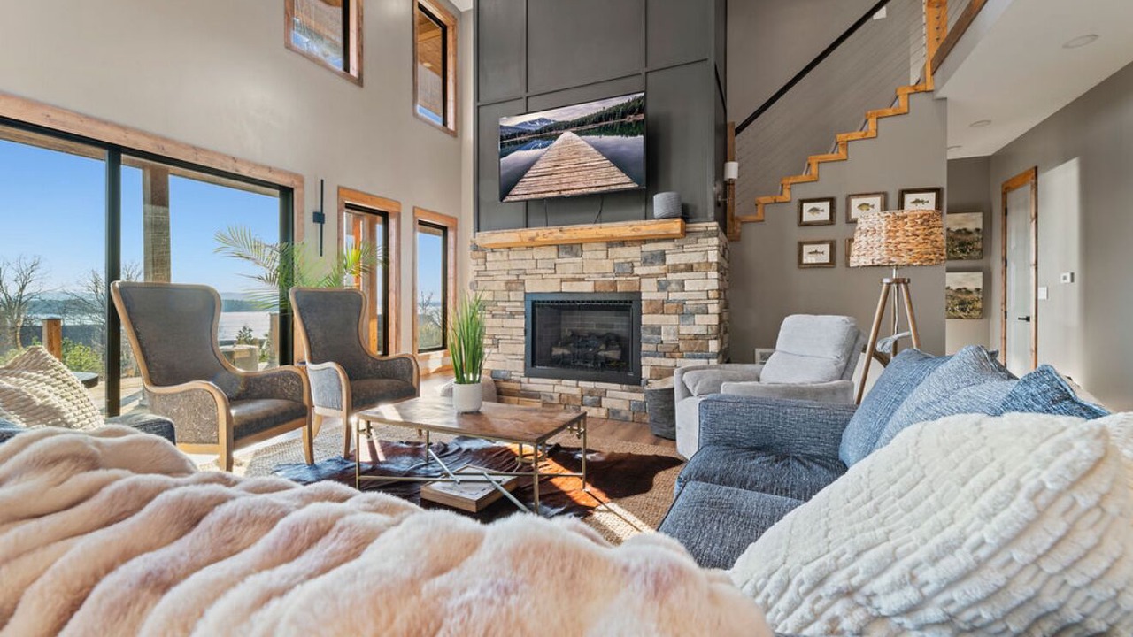 Photo of Livingroom in Drasco