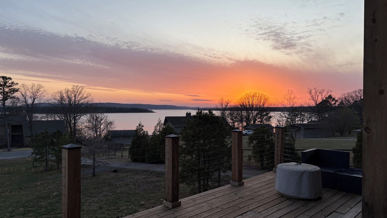 Photo of Patio Balcony in Drasco