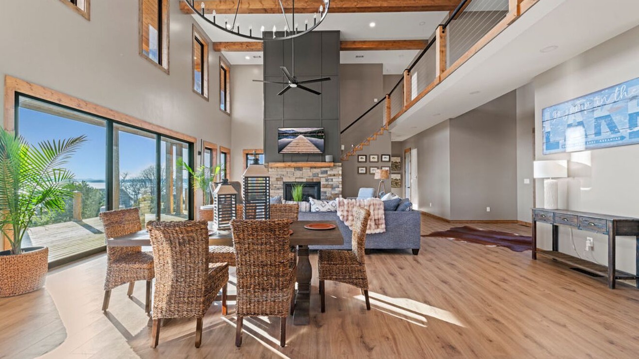 Photo of Livingroom in Drasco