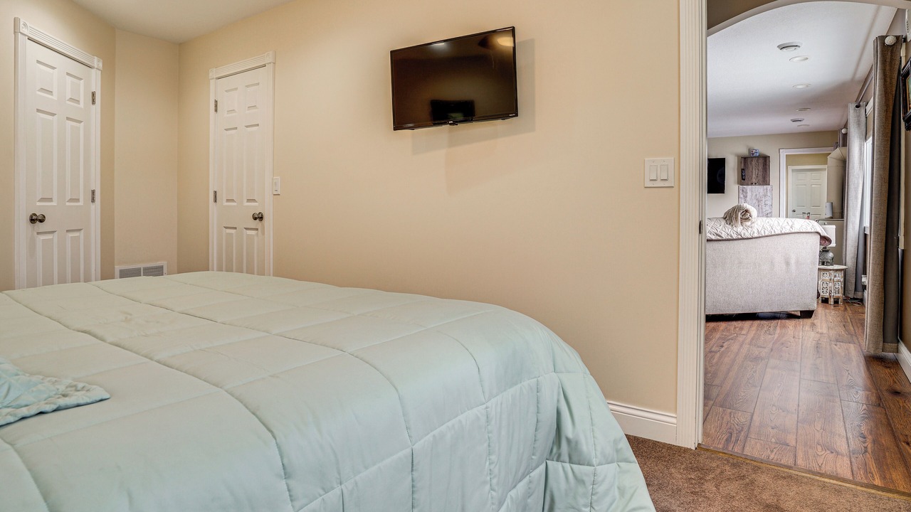 Photo of Bedroom in Webster