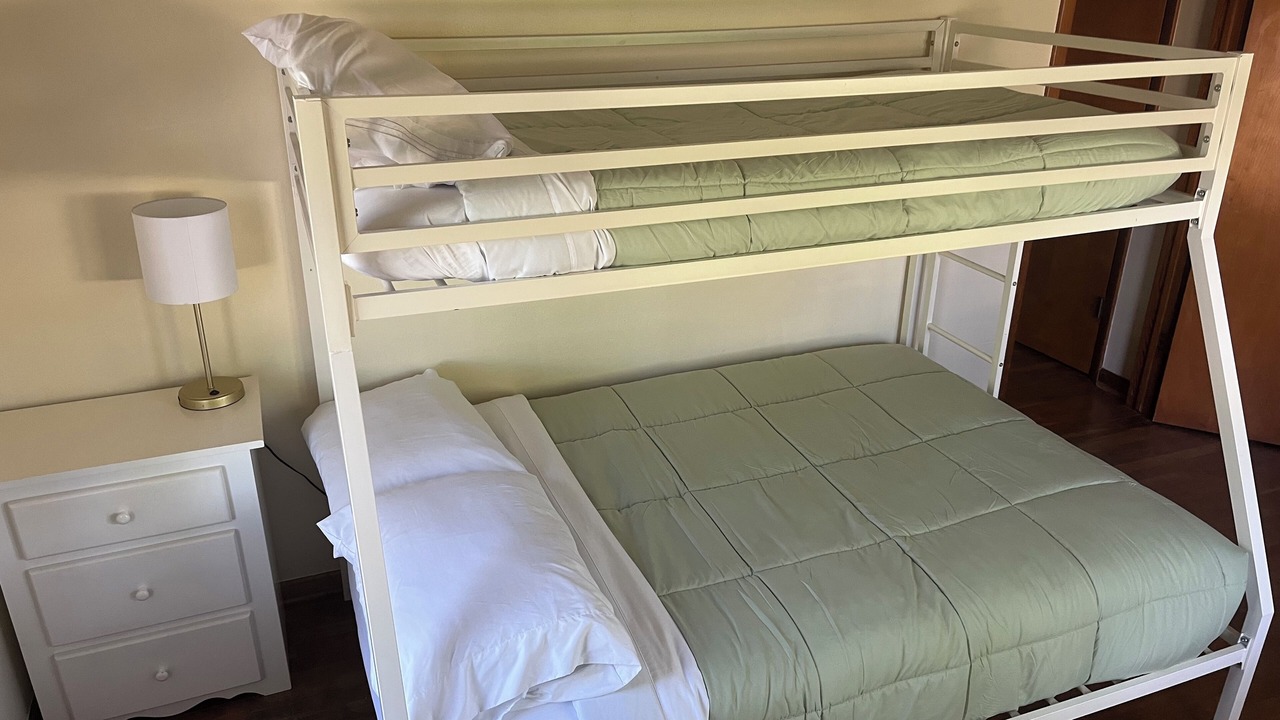 Photo of Bedroom in Pleasanton