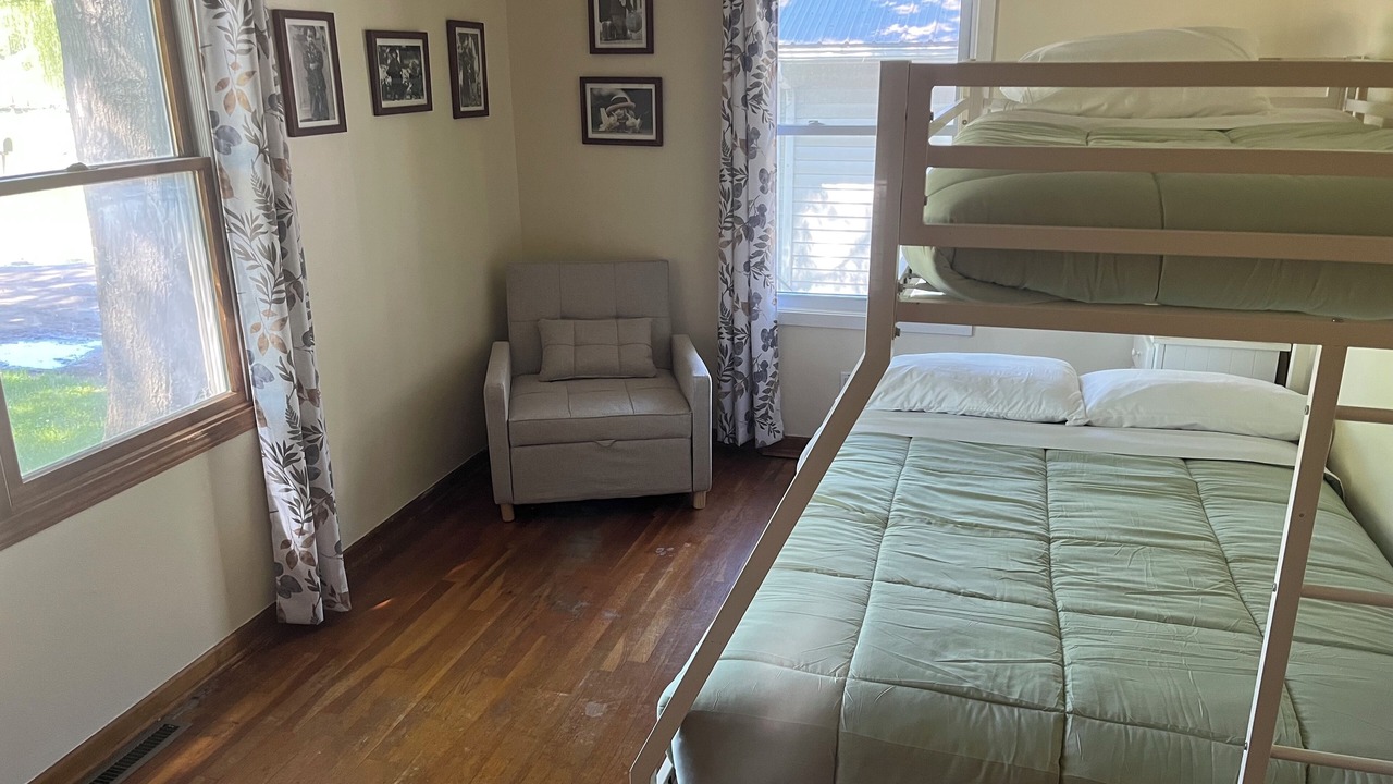 Photo of Bedroom in Pleasanton