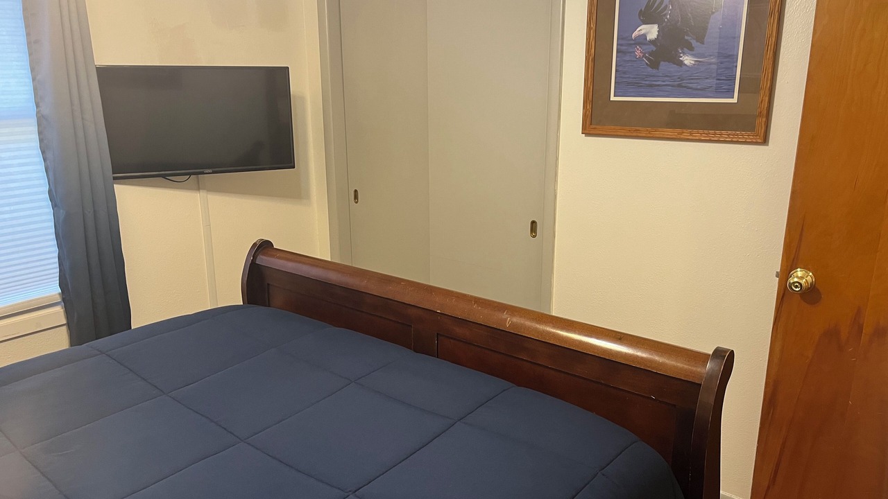 Photo of Bedroom in Pleasanton