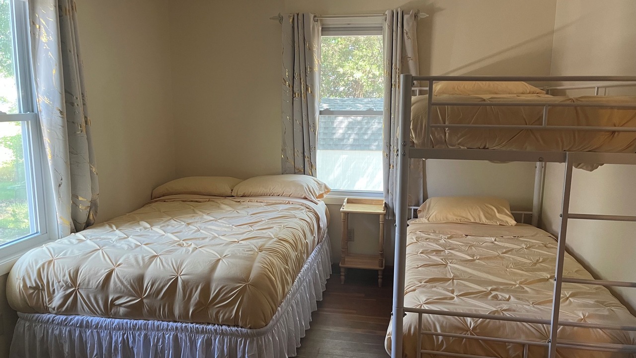 Photo of Bedroom in Pleasanton