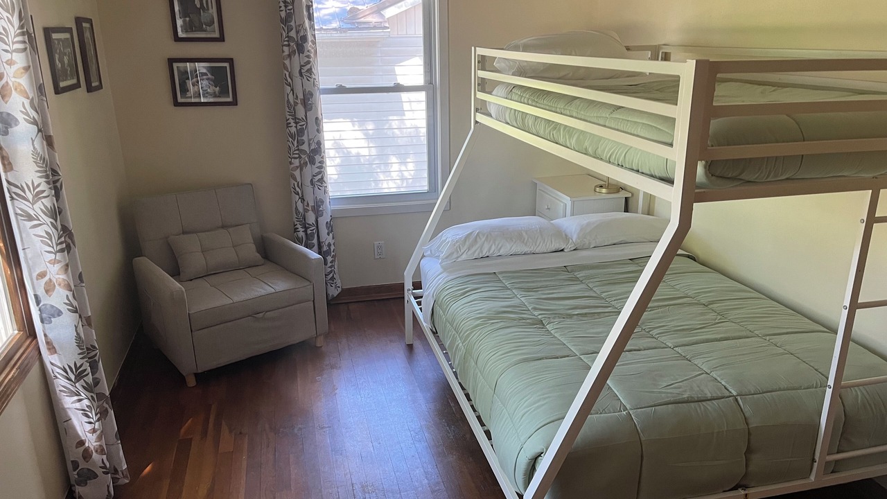 Photo of Bedroom in Pleasanton