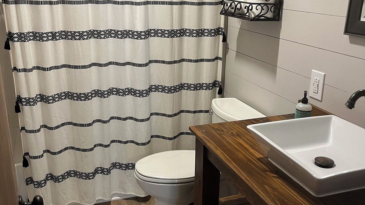 Photo of Bathroom in Pleasanton