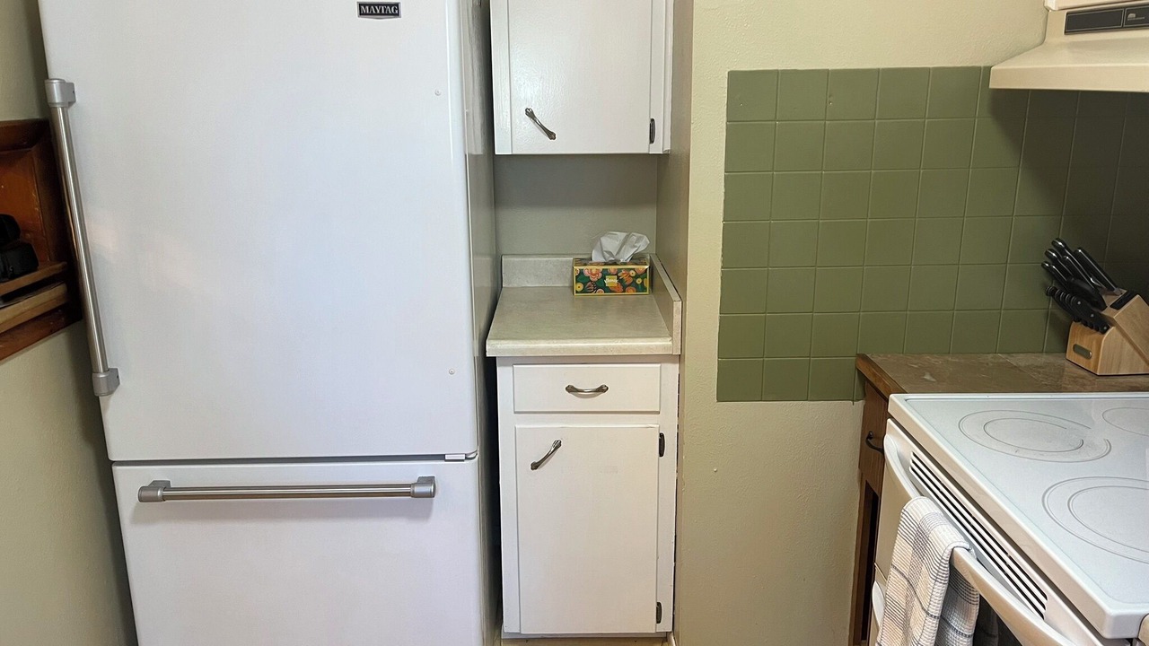 Photo of Kitchen in Pleasanton