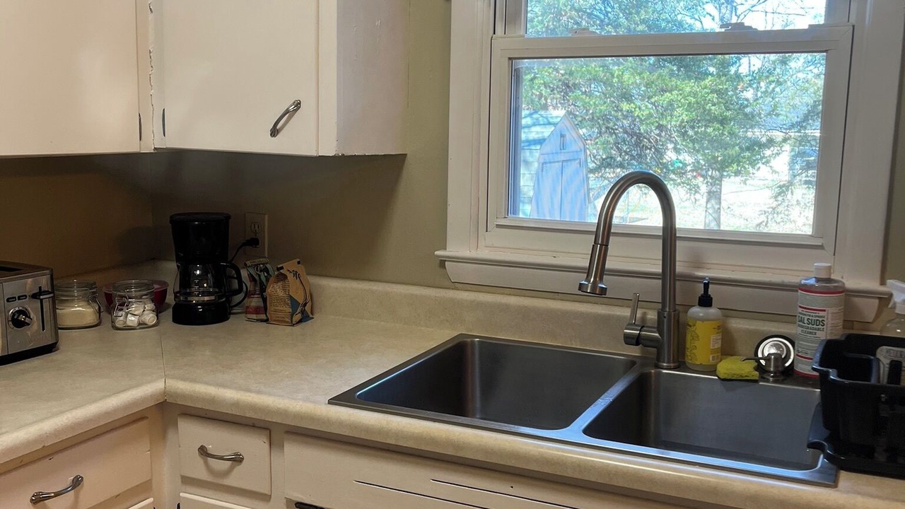 Photo of Kitchen in Pleasanton