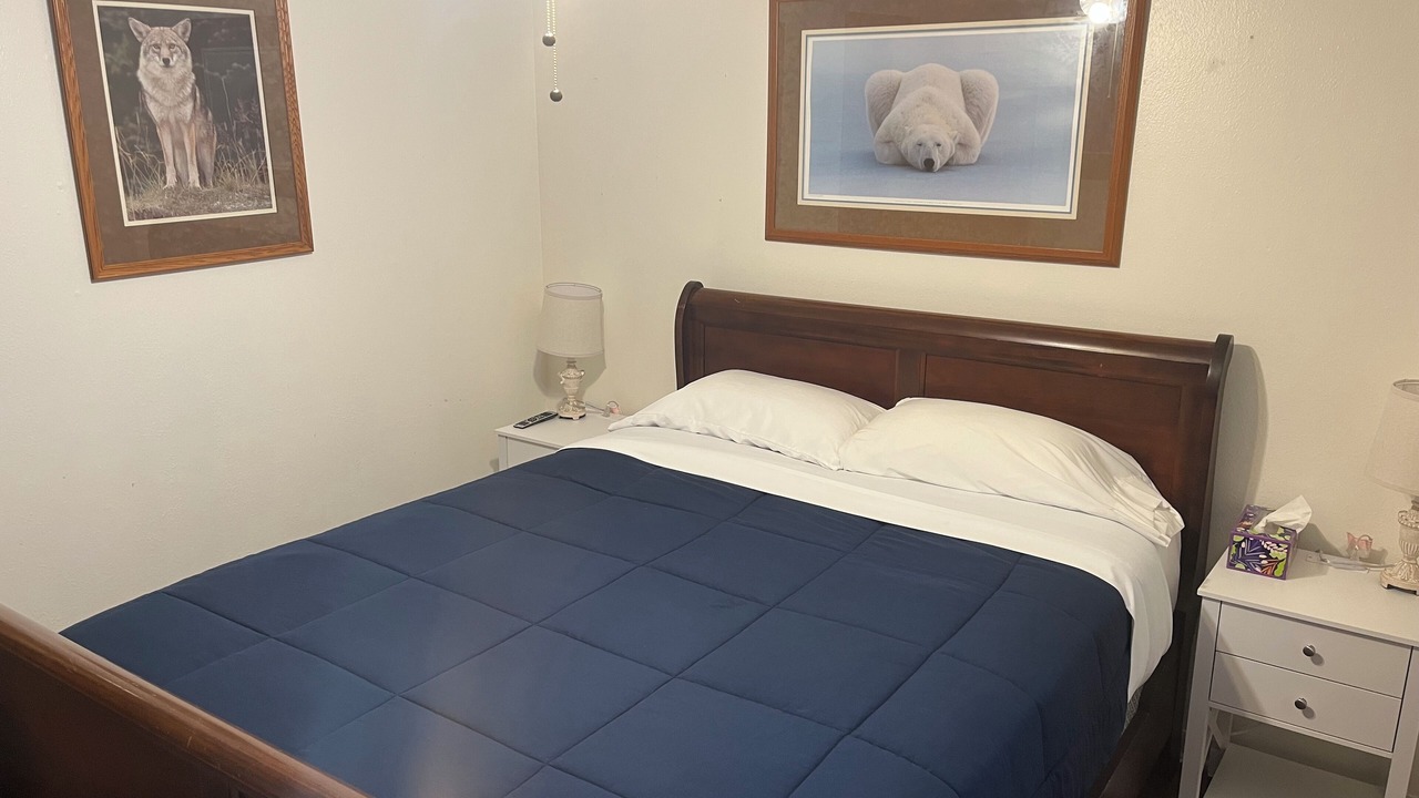 Photo of Bedroom in Pleasanton