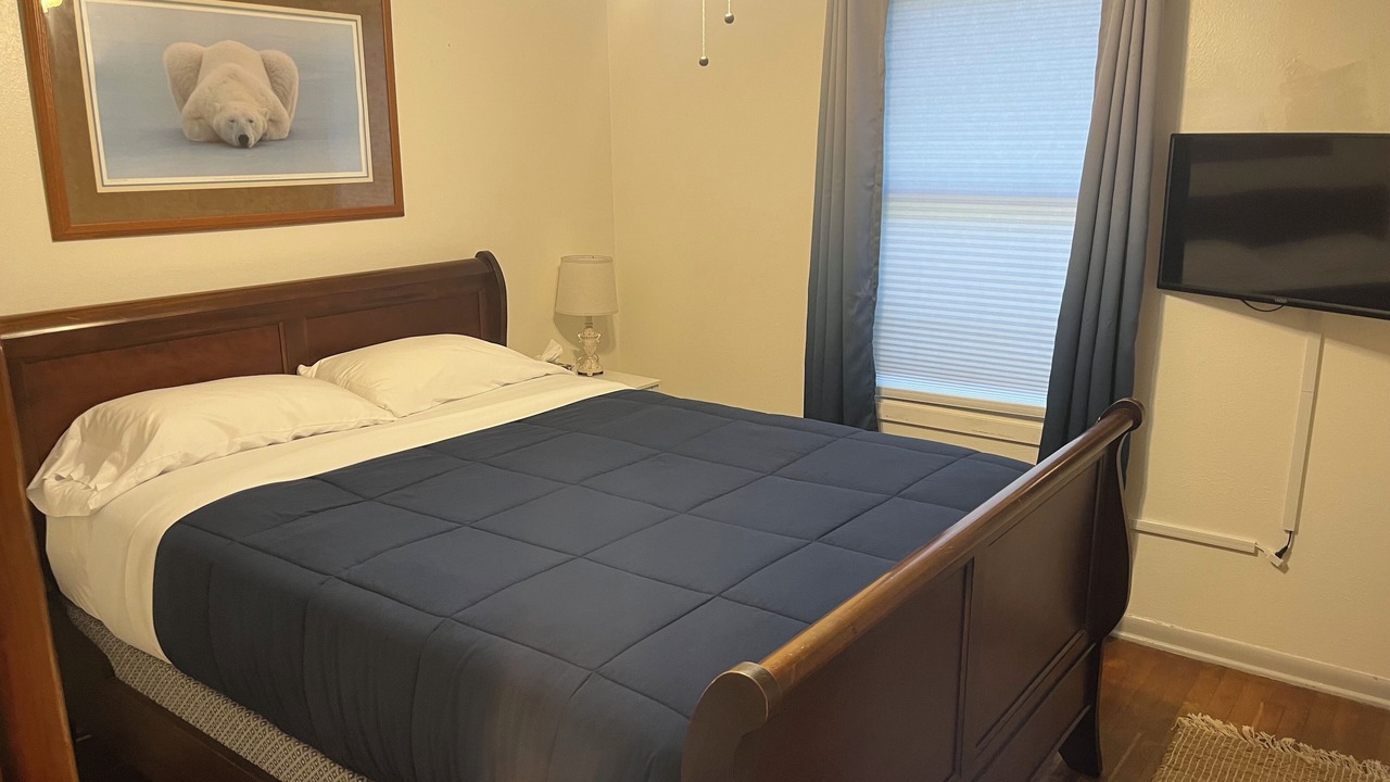 Photo of Bedroom in Pleasanton