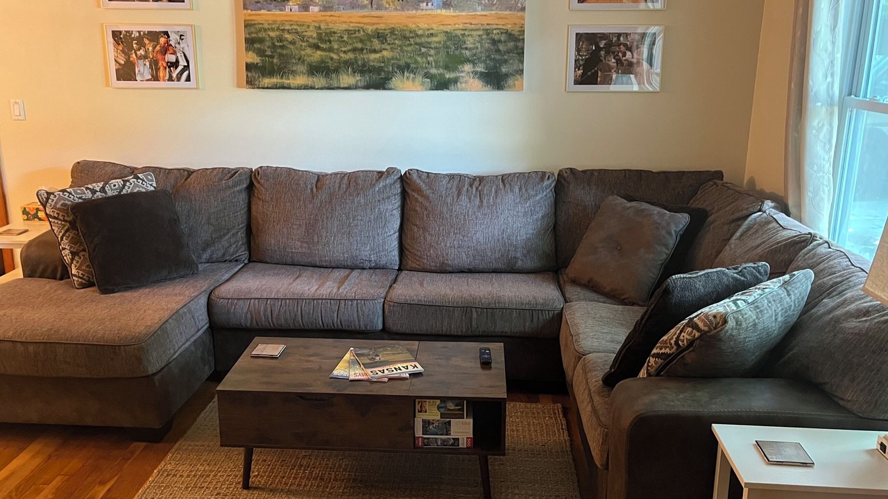 Photo of Livingroom in Pleasanton