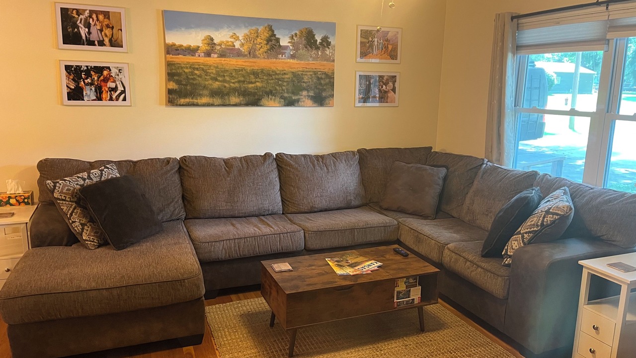 Photo of Livingroom in Pleasanton