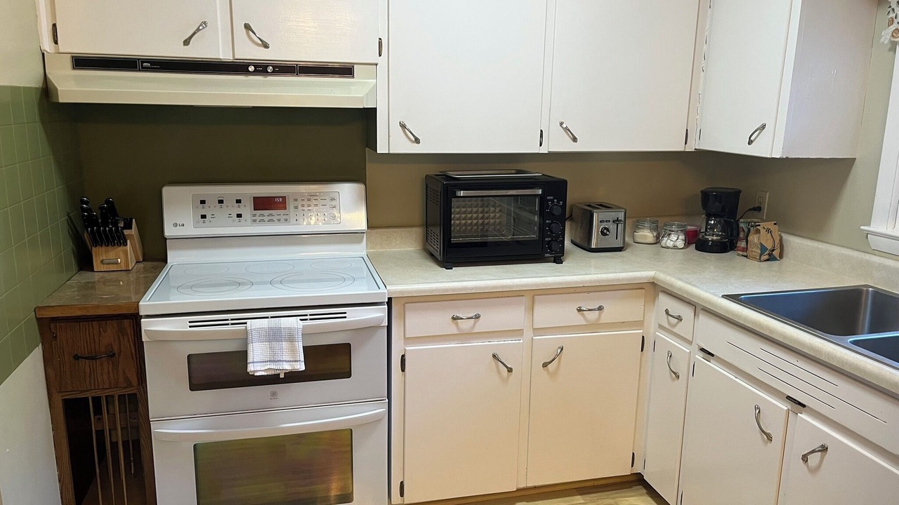 Photo of Kitchen in Pleasanton
