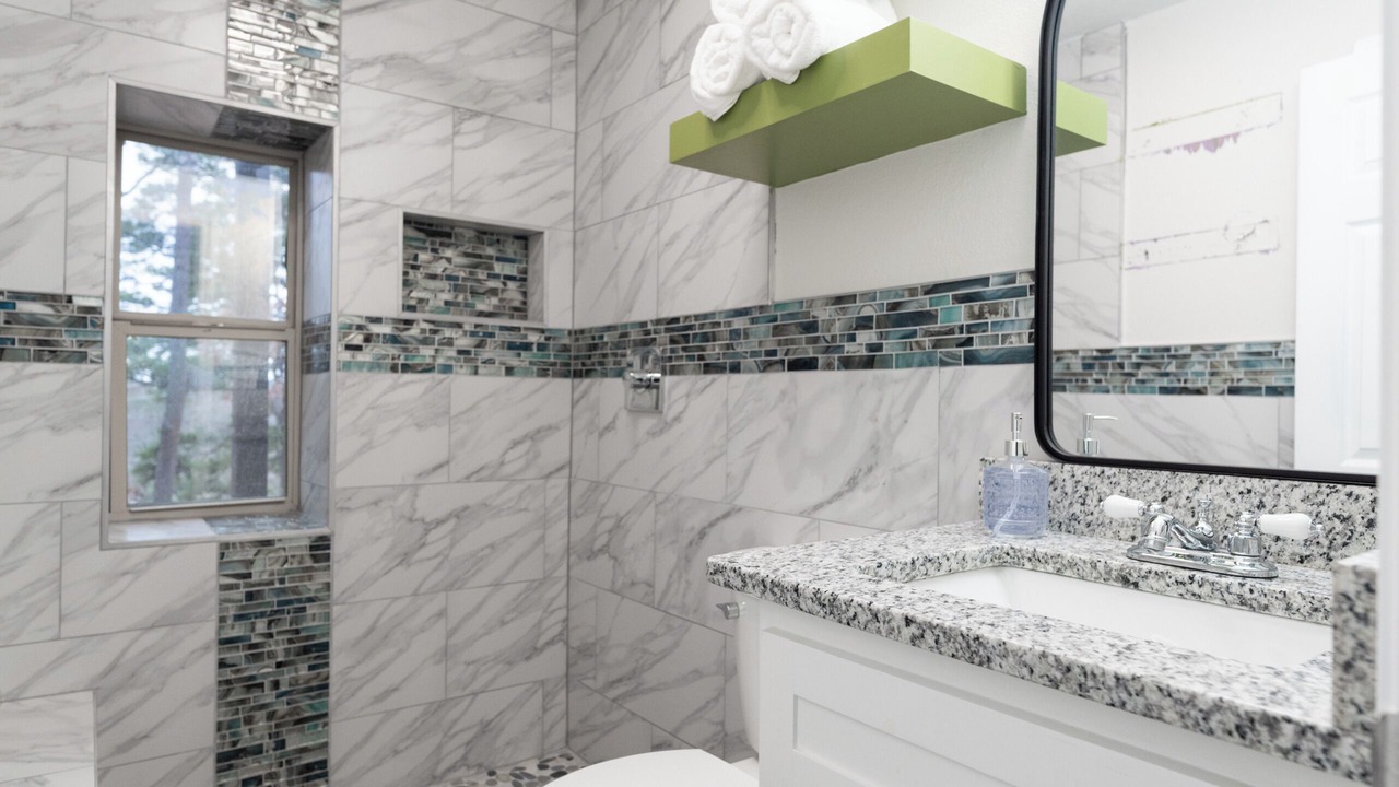 Photo of Bathroom in Ferndale