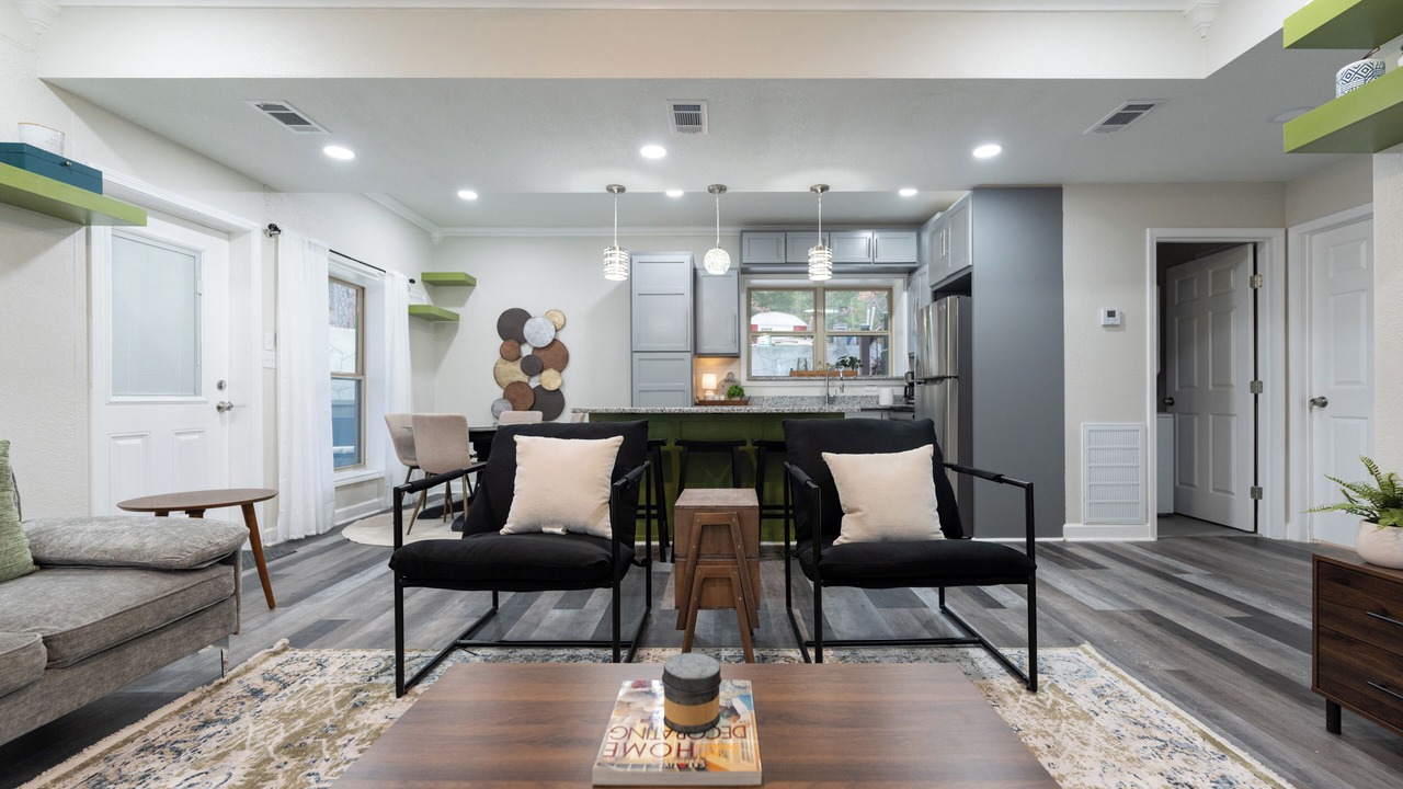 Photo of Livingroom in Ferndale