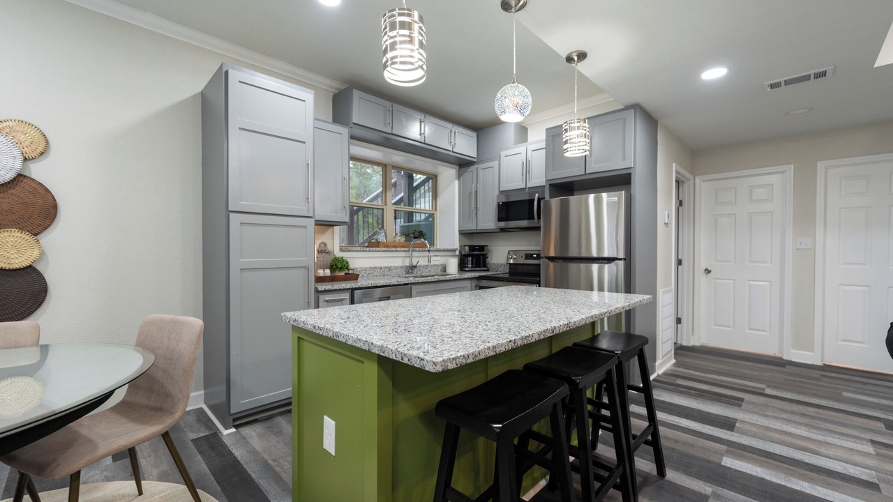 Photo of Kitchen in Ferndale
