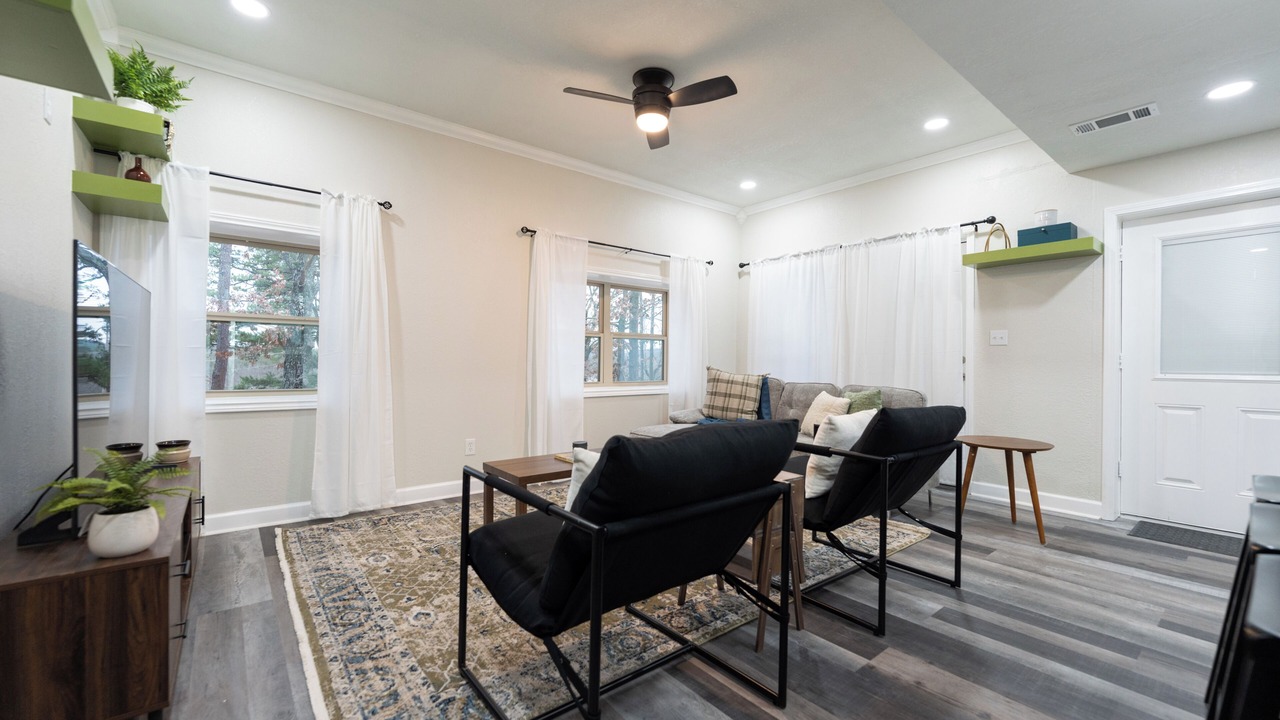 Photo of Livingroom in Ferndale