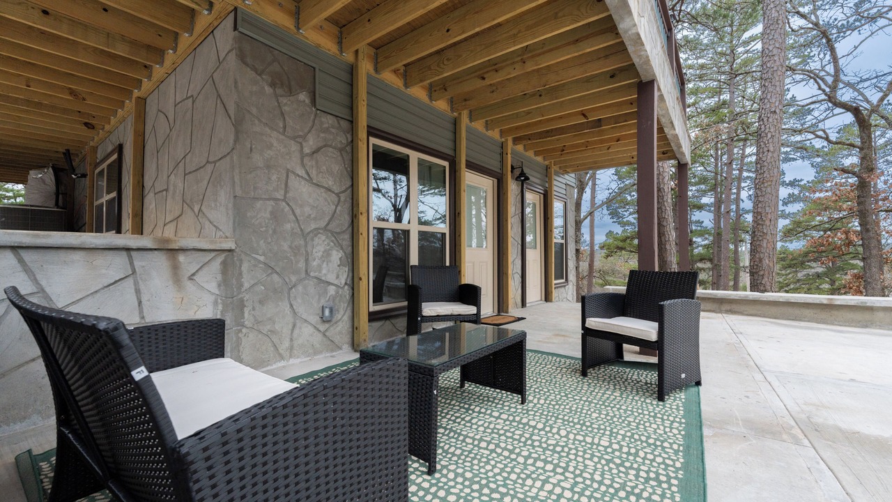 Photo of Patio Balcony in Ferndale