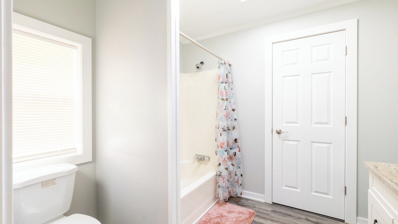 Photo of Bathroom in Wisconsin Dells