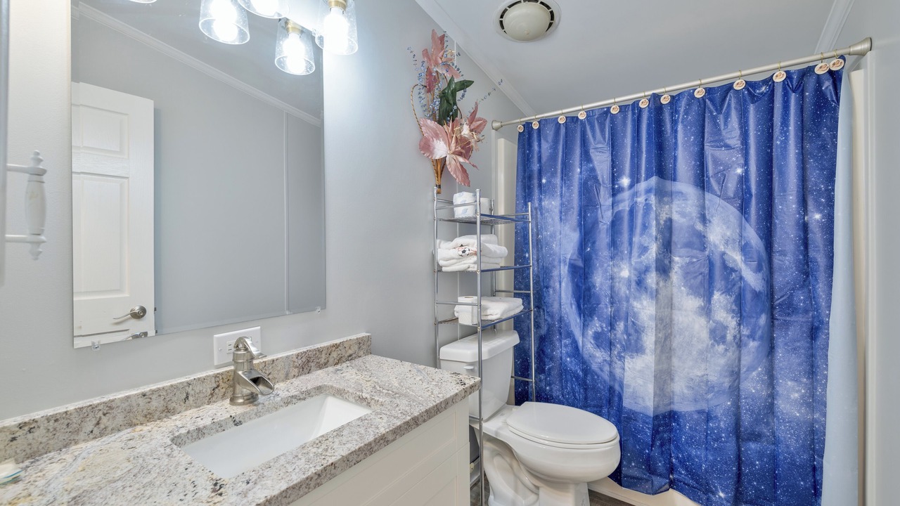 Photo of Bathroom in Wisconsin Dells