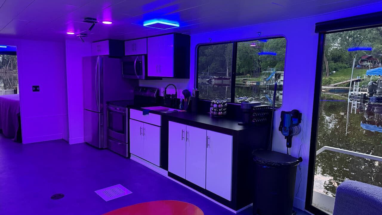 Photo of Kitchen in La Crosse