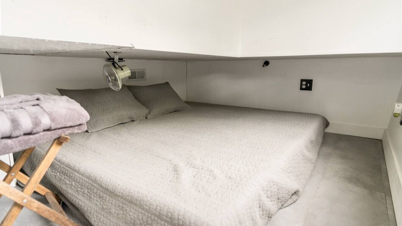 Photo of Bedroom in La Crosse